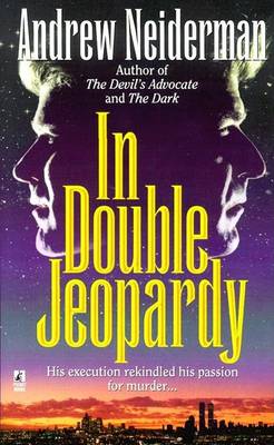 Book cover for In Double Jeopardy