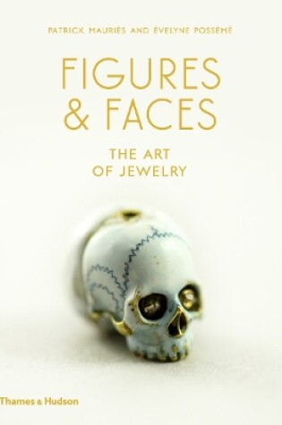 Cover of Figures & Faces