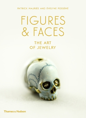 Book cover for Figures & Faces