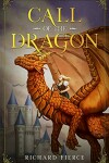 Book cover for Call of the Dragon