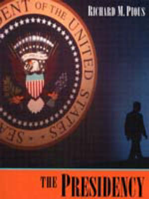 Book cover for The Presidency