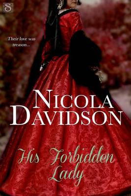 Cover of His Forbidden Lady