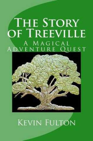 Cover of The Story of Treeville