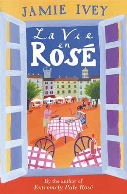 Cover of La Vie en Rose