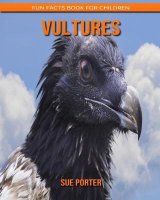 Book cover for Vultures