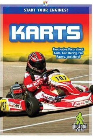 Cover of Karts