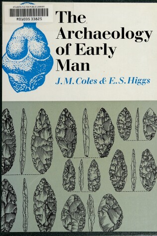 Cover of Archaeology of Early Man