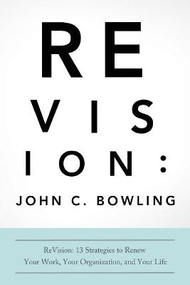 Cover of ReVision