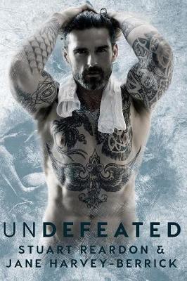 Cover of Undefeated