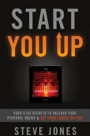 Cover of Start You Up