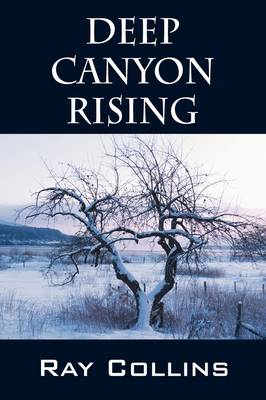 Book cover for Deep Canyon Rising