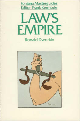 Cover of Law's Empire