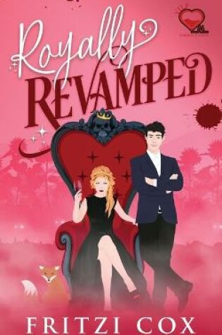 Cover of Royally Revamped