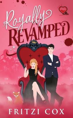 Book cover for Royally Revamped