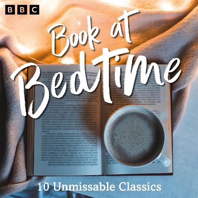 Book cover for Book at Bedtime: A BBC Radio Collection