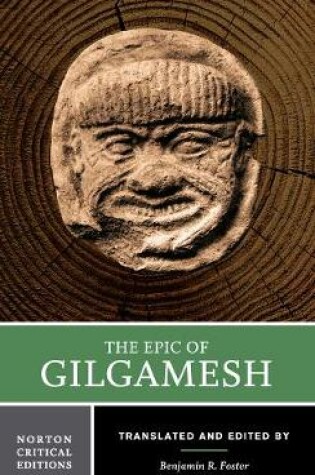 The Epic of Gilgamesh