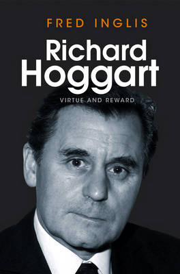 Book cover for Richard Hoggart