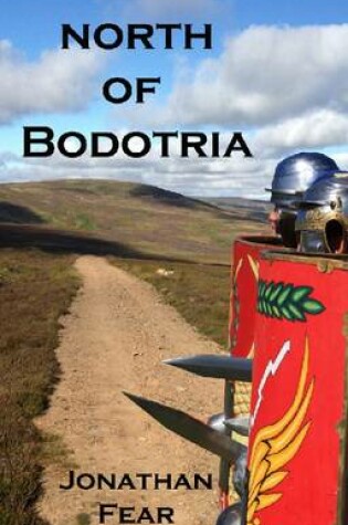 Cover of North of Bodotria