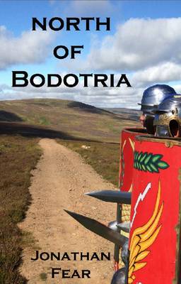 Book cover for North of Bodotria