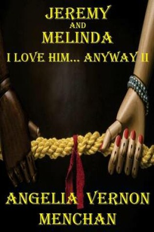 Cover of Jeremy and Melinda