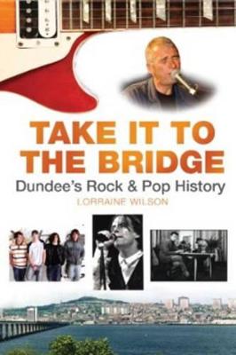 Book cover for Take it to the Bridge