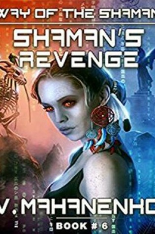 Cover of Shaman's Revenge