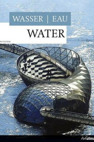 Cover of Wasser/Eau/Water