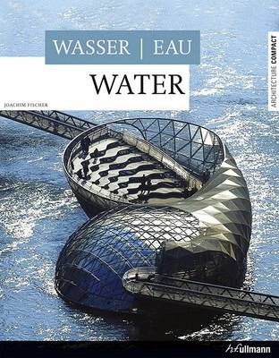 Book cover for Wasser/Eau/Water