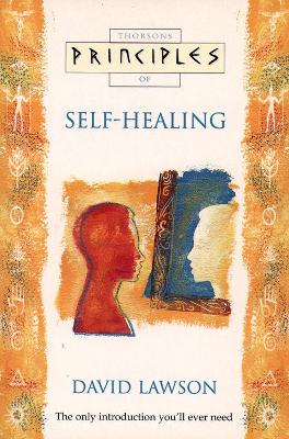 Book cover for Self-Healing