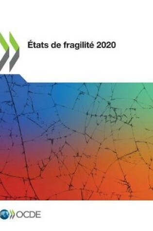 Cover of États de Fragilité 2020