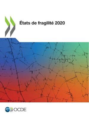 Cover of �tats de Fragilit� 2020