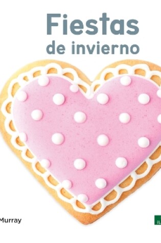 Cover of Fiestas de Invierno (Winter Holidays)