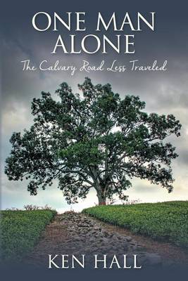 Book cover for One Man Alone