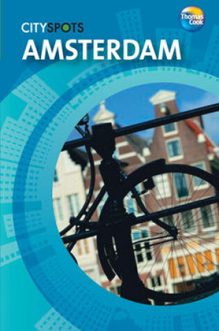 Cover of Amsterdam