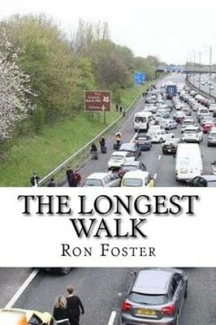 Cover of The Longest Walk
