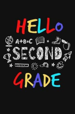 Cover of Hello Second Grade