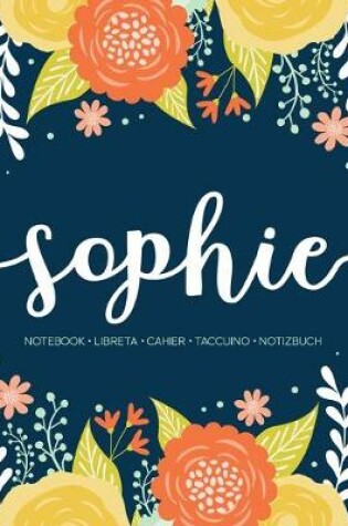 Cover of Sophie