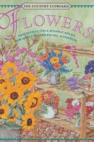 Cover of Flowers