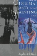 Book cover for Cinema and Painting