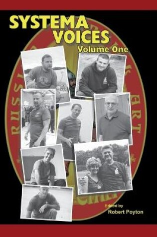 Cover of Systema Voices Volume 1