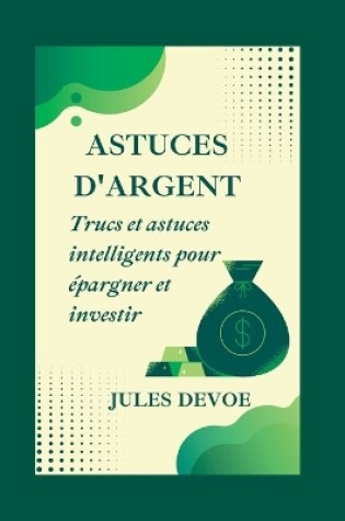 Cover of Astuces d'Argent