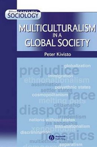 Cover of Multiculturalism in a Global Society