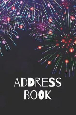 Cover of Address Book