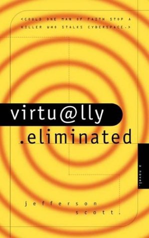 Book cover for Virtually Eliminated