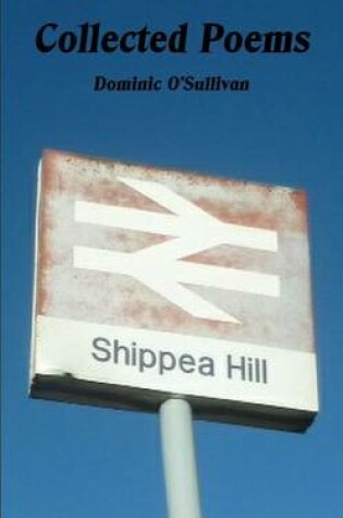 Cover of Shippea Hill - Collected Poems