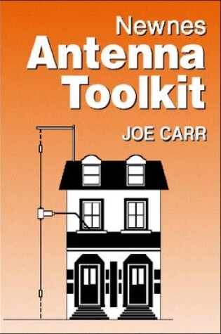 Cover of Newnes Antenna Toolkit