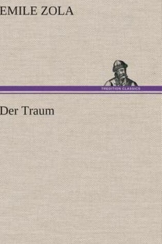 Cover of Der Traum
