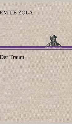 Book cover for Der Traum