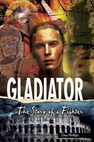 Cover of Yesterday's Voices: Gladiator