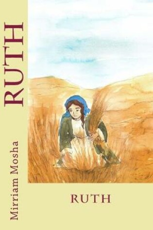 Cover of Ruth